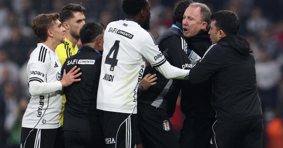 arbitres football turc