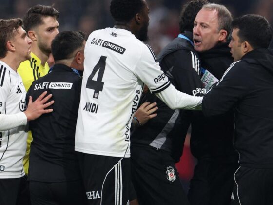 arbitres football turc