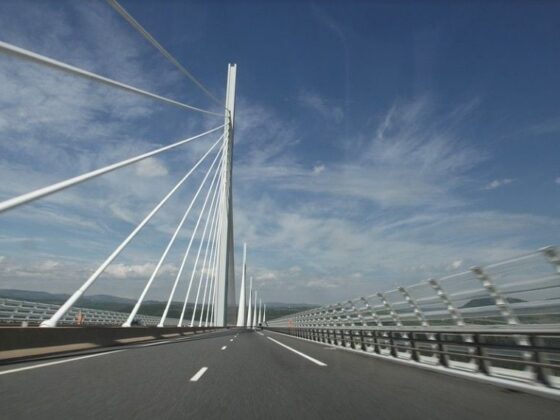 projet de viaduc Yvelines