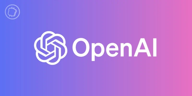 OpenAI introduction en bourse