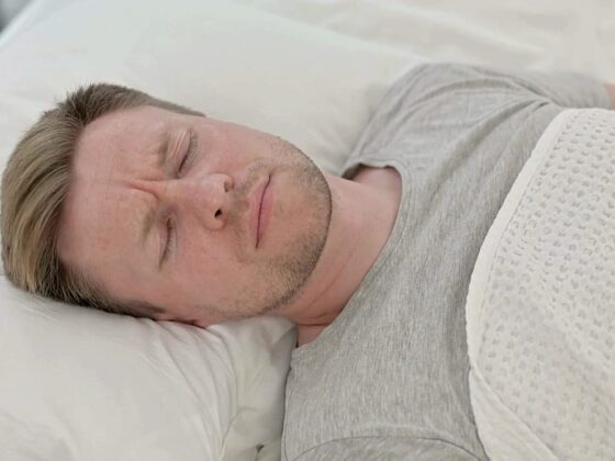 rêves et cauchemars