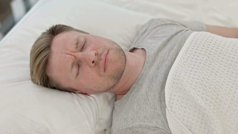 rêves et cauchemars