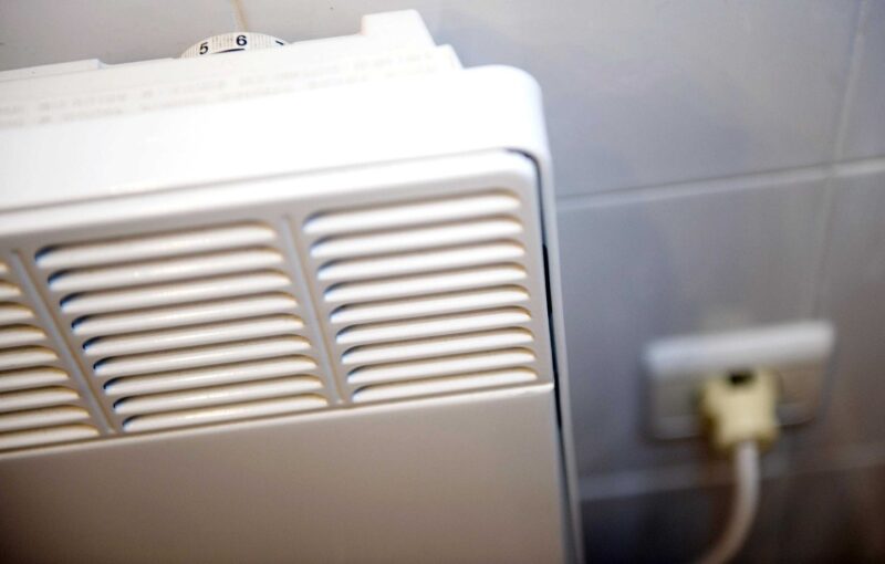 précarité énergétique