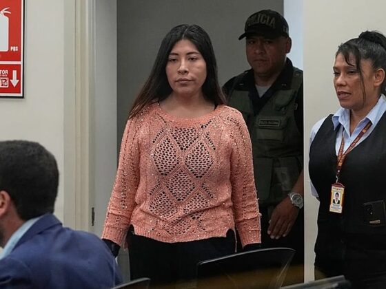 Pérou Mexique relations diplomatiques