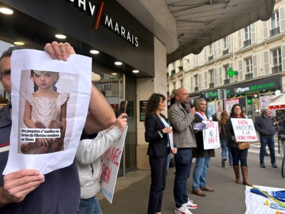 poupées sexuelles Shein