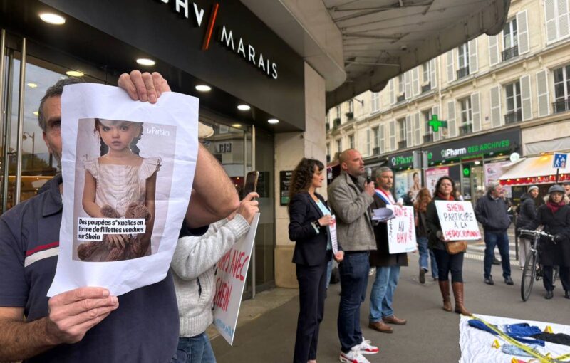 poupées sexuelles Shein