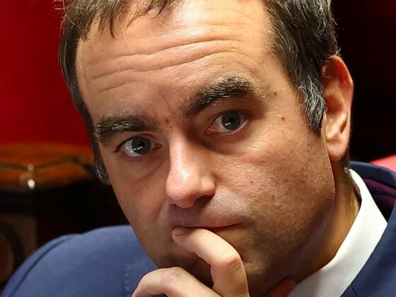 renoncements budgétaires