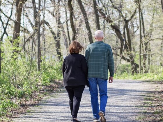pas quotidiens Alzheimer