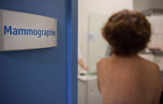 mammographies Cavaillon