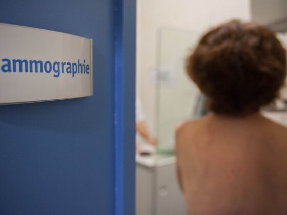 mammographies Cavaillon