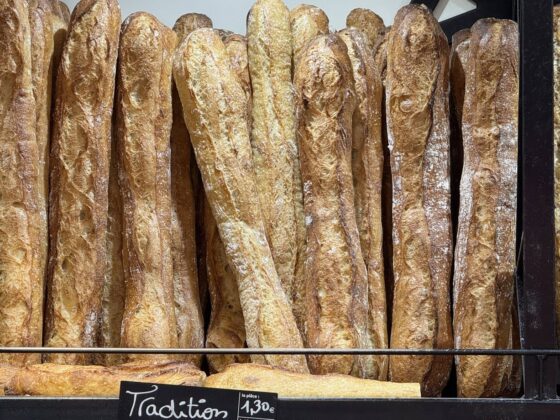 journée de fermeture boulangers