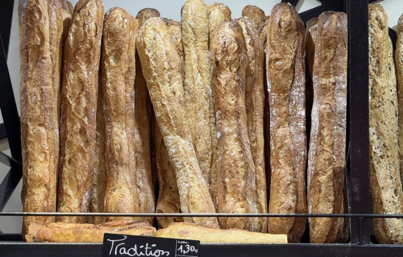 journée de fermeture boulangers