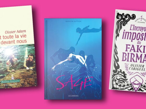 critiques littéraires