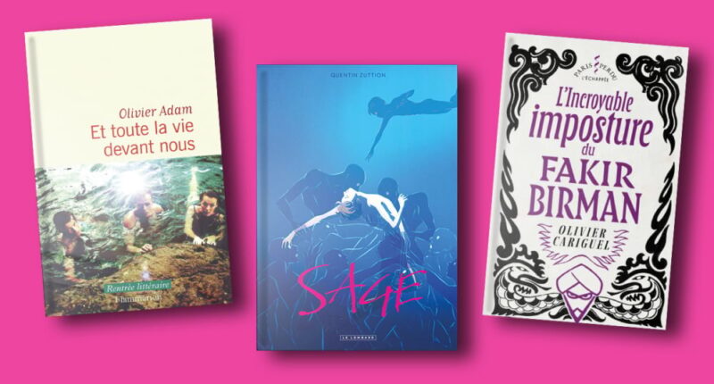 critiques littéraires