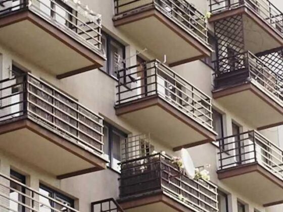 immeubles Apt effondrement