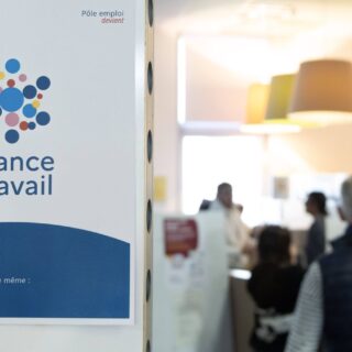 France Travail emploi