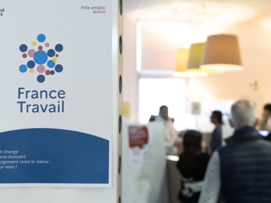France Travail emploi