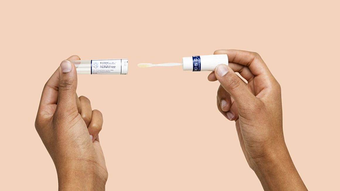 tests microbiome intestinal