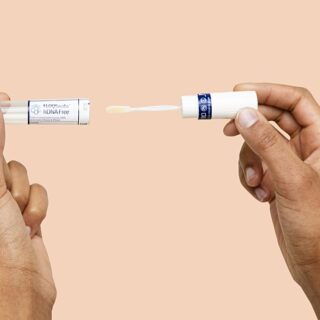 tests microbiome intestinal