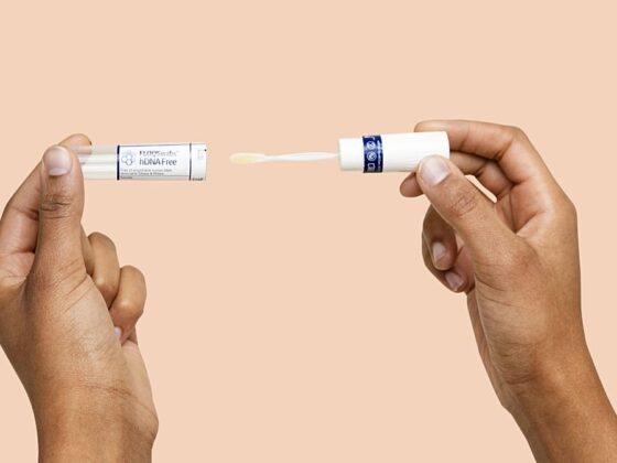 tests microbiome intestinal