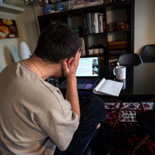 guichet unique santé mentale étudiants