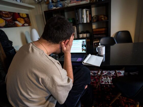 guichet unique santé mentale étudiants