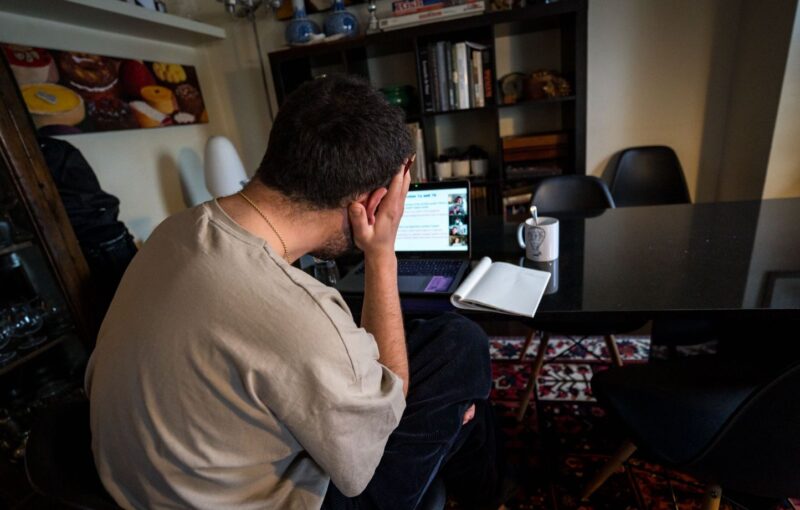 guichet unique santé mentale étudiants