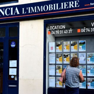 achat immobilier vs location