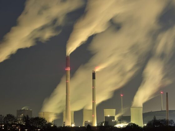 réduction des émissions de CO2