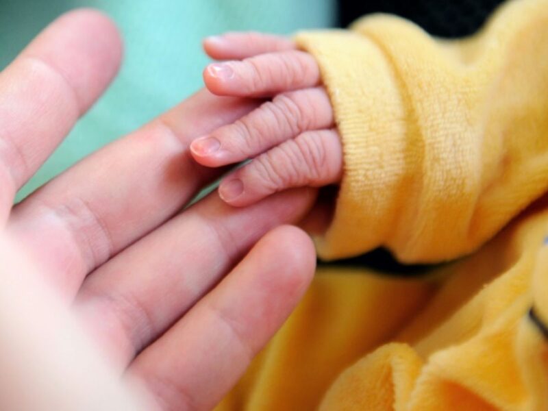 polluants de l'air leucémies enfants