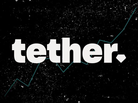 Tether profits 2023