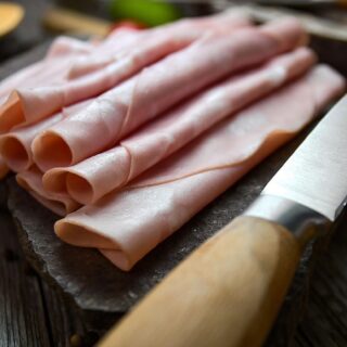 rappel jambon Aoste listeria