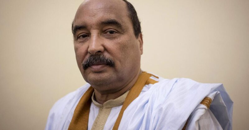 Abdel Aziz condamnation prison