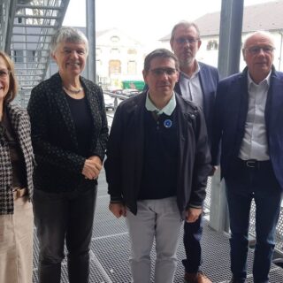 intercommunalités Cher