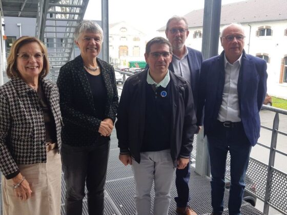 intercommunalités Cher