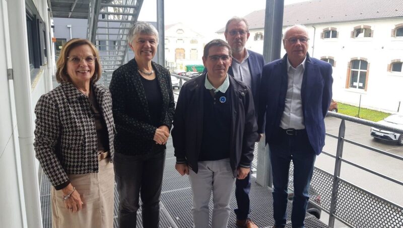 intercommunalités Cher