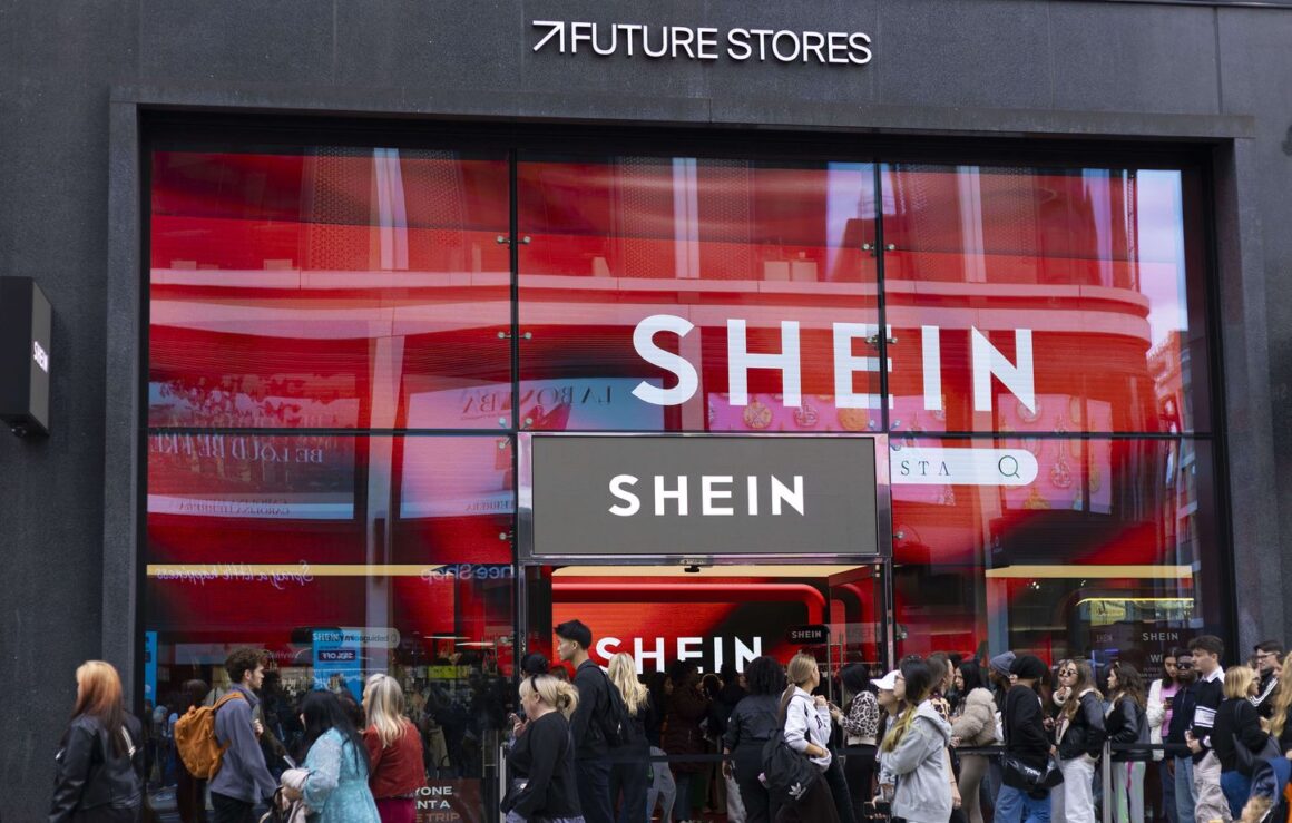 jouets dangereux Shein Temu