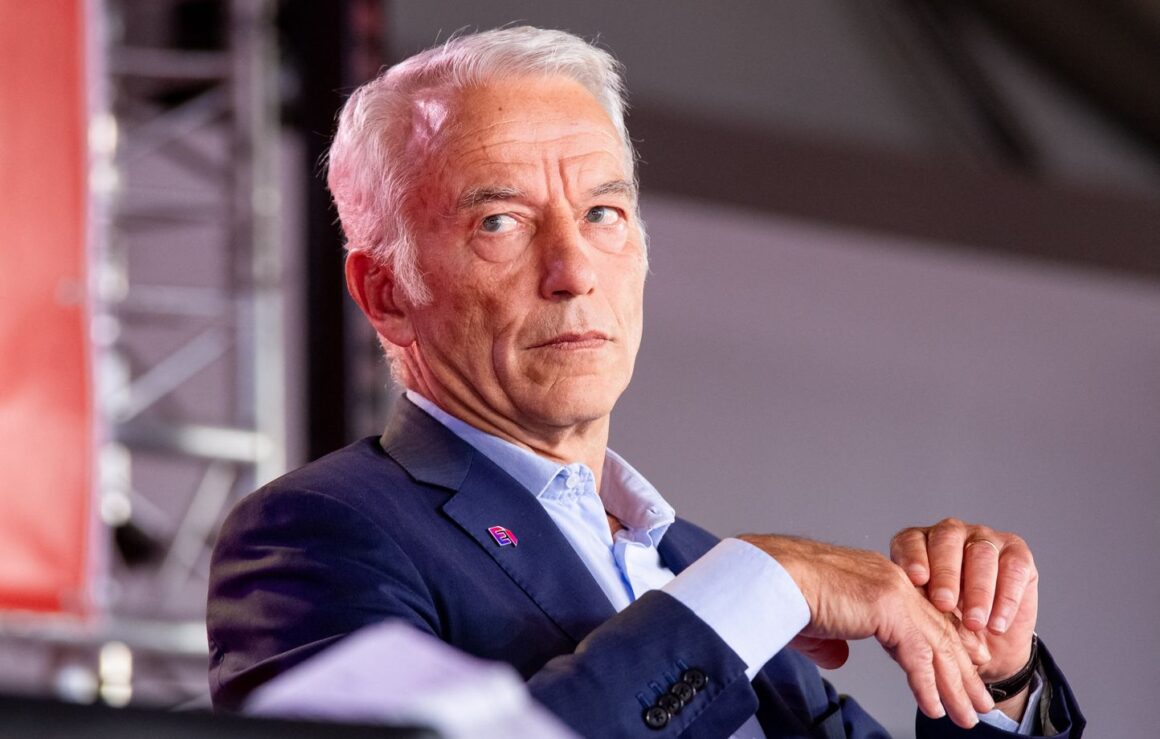 Medef conférence retraites