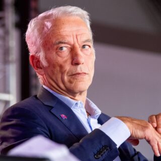 Medef conférence retraites