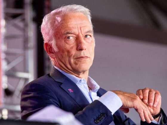 Medef conférence retraites