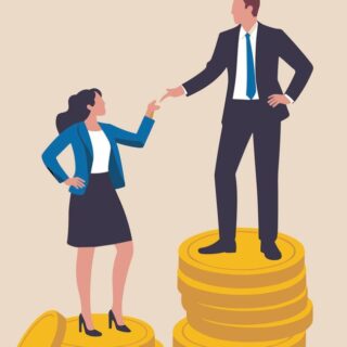 retraite femmes désavantageées