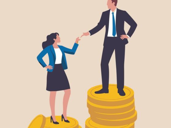 retraite femmes désavantageées