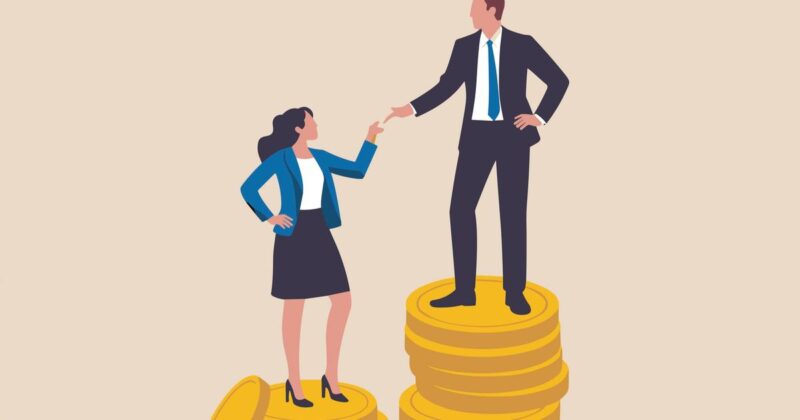 retraite femmes désavantageées