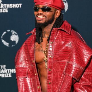 colère contre les stars en Tanzanie