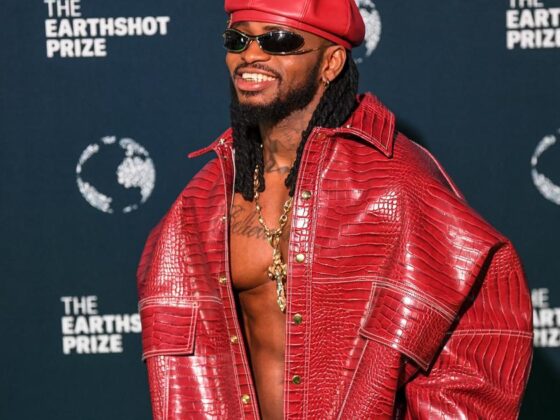 colère contre les stars en Tanzanie