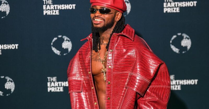 colère contre les stars en Tanzanie