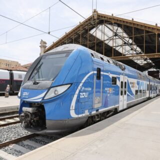 ouverture à la concurrence rail