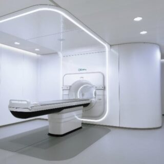 IRM-Linac cancer pédiatrique