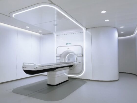 IRM-Linac cancer pédiatrique