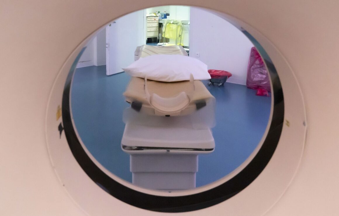 pôle d'imagerie Gers